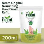 Neem Original Nourishing Hand Wash CN04 200 ml - CN04