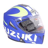 Suzuki helmet sales