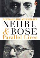 Nehru and Bose 