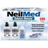 NeilMed Sinus Rinse Kit