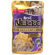 Nekko Pouch Topping Cheese 70 g