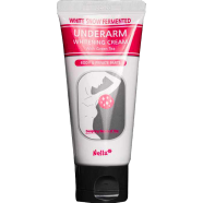Nella White Snow Fermented Underarm Whitening Cream with Green Tea – 50ml - 526988978