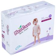 Neocare Premium Belt System Baby Diaper (XL Size) (11-25kg) (30pcs)