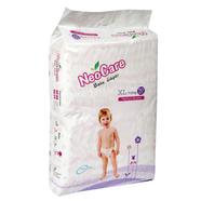Neocare Premium Belt System Baby Diaper (XL Size) (11-25kg) (50pcs) icon