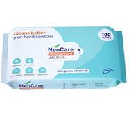 NeoCare Disinfectant Wipes - 100pcs