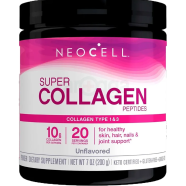 NeoCell Super Collagen Peptides Collagen 200 gm icon