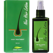 Neo Hair Lotion Plus Advanced Hair Growth - 120ml