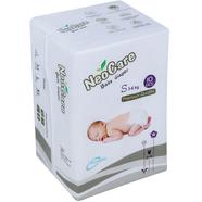 Neocare Premium Belt System Baby Diaper (S Size) (3-6kg) (10pcs) icon