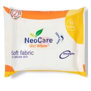 Neocare Wet Wipes 10pcs icon