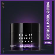 Neogen Dermalogy Black Energy Cream 80 ml