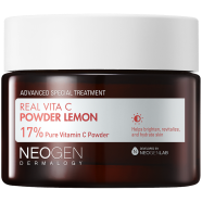 Neogen Dermalogy Real Vita C Powder Lemon-20gm