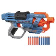 Nerf Elite 2.0 Commander RD-6 Dart Blaster (12 Darts 6-Dart Rotating Drum) Kids Outdoor Toys For Kids