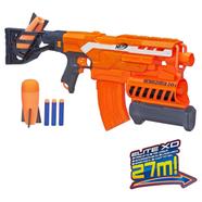 Nerf Elite 2-In-1 Demolisher