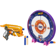 Nerf Light Beam Targeting Set icon