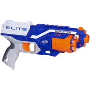 Nerf N Strike Elite Disruptor icon