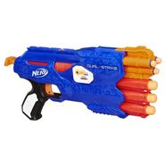 Nerf N-Strike Elite Dual Strike Blaster