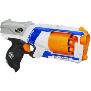 Nerf N-Strike Elite Strongarm icon