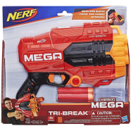 Nerf N-Strike Mega Tri-Break