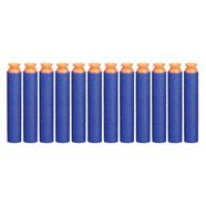 Nerf Suction Darts 12-Pack Refill For Elite Blasters