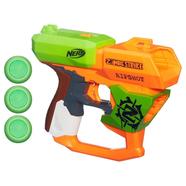Nerf Zombie Strike Ripshot Blaster