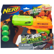 Nerf Zombie Strike Ripshot Blaster icon