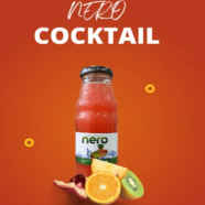 Nero Juice Cocktail Flavour 250ml