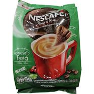 Nescafe Blend and Brew E.Roast Coffee (15.8 g x 27) 426.6gm (Thailand) - 142700140
