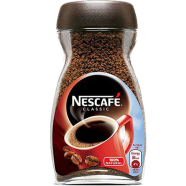 Nescafe Classic Jar 100 gm