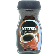 Nescafe Classic Jar 200 gm