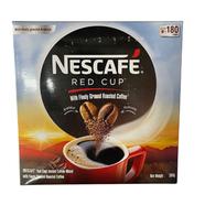 Nescafe Red Cup Ground Roasted Coffee Mix BIB 360gm (Thailand) - 142700114