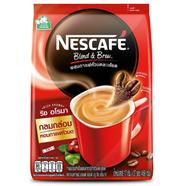 Nescafe Rich Aroma Blend and Brew Coffee 459gm (Thailand) - 142700139