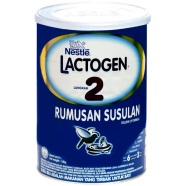 Nestle Lactogen Follow Up 2 Formula 1.8 kg icon