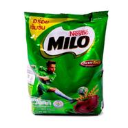 Nestle Milo Malted Drink Powder Pack 600 gm (Thailand) - 142700060