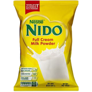 Nestle Nido Full Cream Milk Powder Pouch 500 gm icon