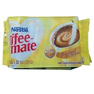 Nestle Original Coffee Mate Coffee Creamer 50 pcs 150gm (China) - 142700132