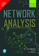 Network Analysis