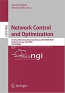 Network Control and Optimization - Lecture Notes in Computer Science : 4465