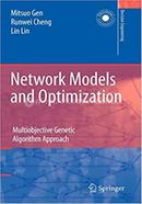 Network Models and Optimization image