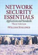 Network Security Essentials: Applications and Standards