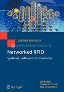 Networked RFID: Systems, Software and Services (Computer Communications and Networks)