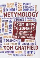 Netymology: From Apps to Zombies