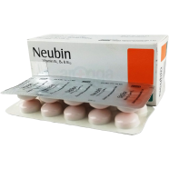 Neubin 10's Strip Tablet icon