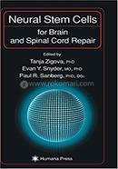 Neural Stem Cells for Brain and Spinal Cord Repair