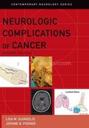 Neurologic Complications of Cancer: 73 (Contemporary Neurology Series)