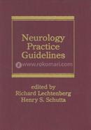 Neurology Practice Guidelines