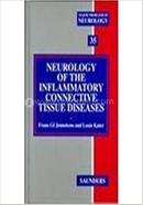 Neurology of Inflammatory Connective Tissue Diseases