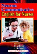 Neuron Communicative English for Nurses image