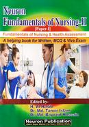 Neuron Fundamentals of Nursing-II (Paper-I)