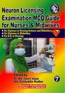Neuron Licensing Examination MCQ Guide For Nurses And Midwives image