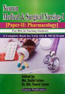 Neuron Medical and Surgical Nursing-I (Paper-II) image